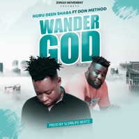 Wonder God (feat. Don Method) - Single - NuruDeen Shaba