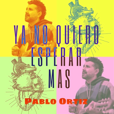 Ya No Quiero Esperar Más