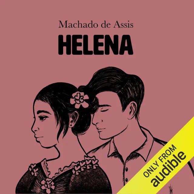 Helena (Unabridged)