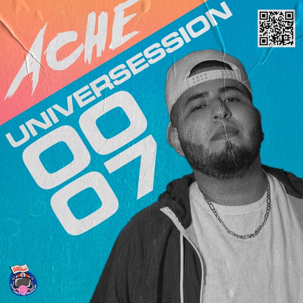 Universession 0007 (feat. Ache "Los Sinergy")