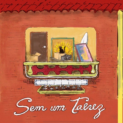 Sem Um Talvez (feat. Criston) - Single