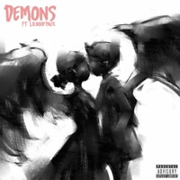 Demons (feat. Lilboofpack) - Single - Jesse Orlando <3