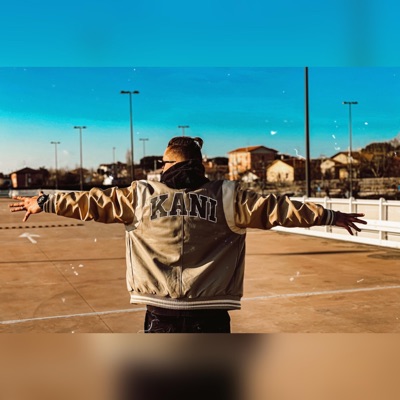 Nightmare(illuminati part2) - Single