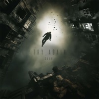 Try Again - Single - SAUN.
