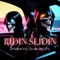 RIDIN SLIDIN (feat. Almighty FO) - Joshhh lyrics