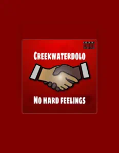Escucha a Creekwater Dolo, mira vídeos musicales, lee la biografía, consulta fechas de giras y mucho más.