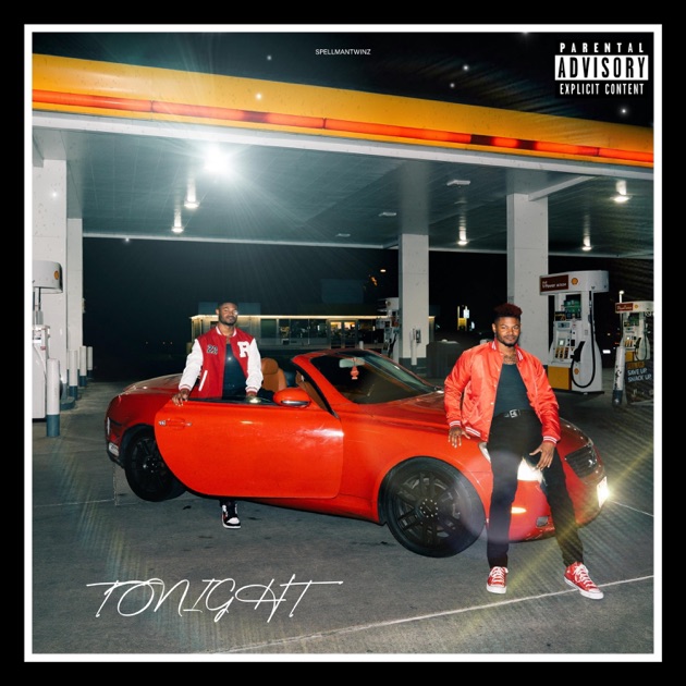 YUM YUM - Single - Album by Spellman Twinz - Apple Music