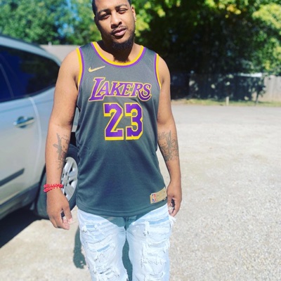 Blueprint To the Bag Slowed and Chopped - Single