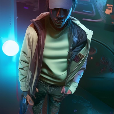 Unstoppable - Single