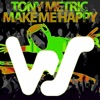 Make Me Happy - Single