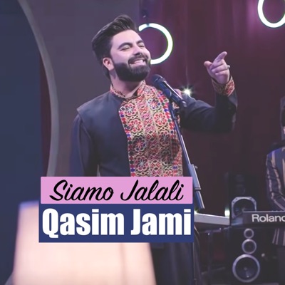 Qasim Jami - Siamo Jalali
