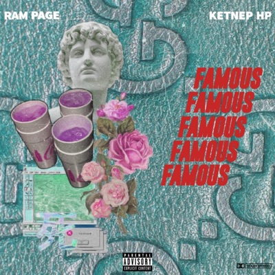 Famous (feat. Ketnep HP) - Single