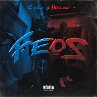 FeoS (feat. Hollowprrr) - Single - C eLe