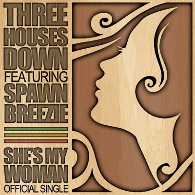 She's My Woman (feat. Spawnbreezie) - Single