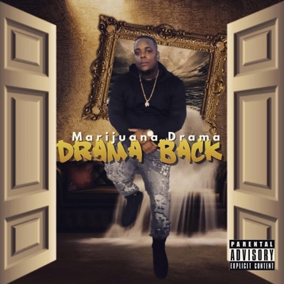 Drama Drop - Single