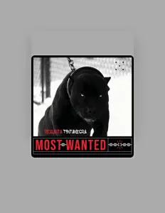 聆聽 Realista Tinta Negra Oficial、觀看音樂影片、閱讀小傳、查看巡演日期等！