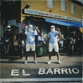 EL BARRIO artwork