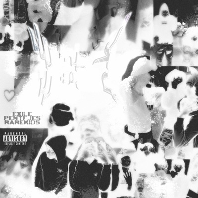 @EE_PF_RK (feat. steven fendi) - EP