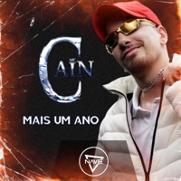 Mais Um Ano - Single - Mc Cain