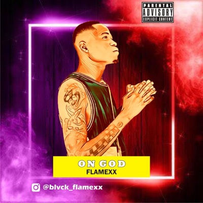 On God - Single