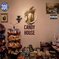 Candy House - Single - YungFoolyla
