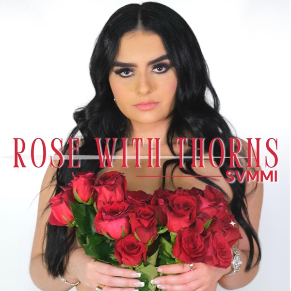 Rose With Thorns
