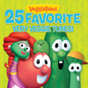 25 Favorite Very Veggie Tunes! - VeggieTales