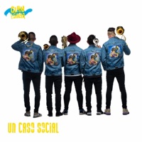 Un Caso Social - Single - El Clan del Solar