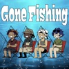 Gone Fishing (feat. CRUORMOR)