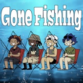 Gone Fishing (feat. CRUORMOR) artwork