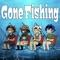 Gone Fishing (feat. CRUORMOR) artwork