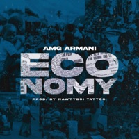Economy - Single - Amg Armani