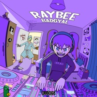 Badgyal - Single - Raybee