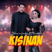 KISINAN (feat. Masdddho) artwork