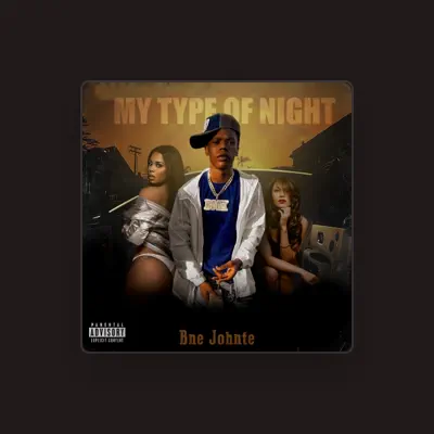 Listen to Bne Johnte, watch music videos, read bio, see tour dates & more!