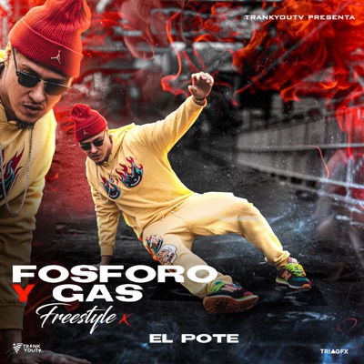 Freestyle X - Single