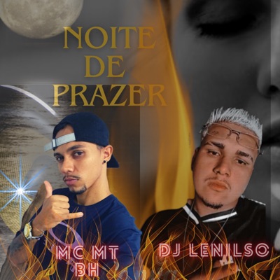 Noite de Prazer - Single