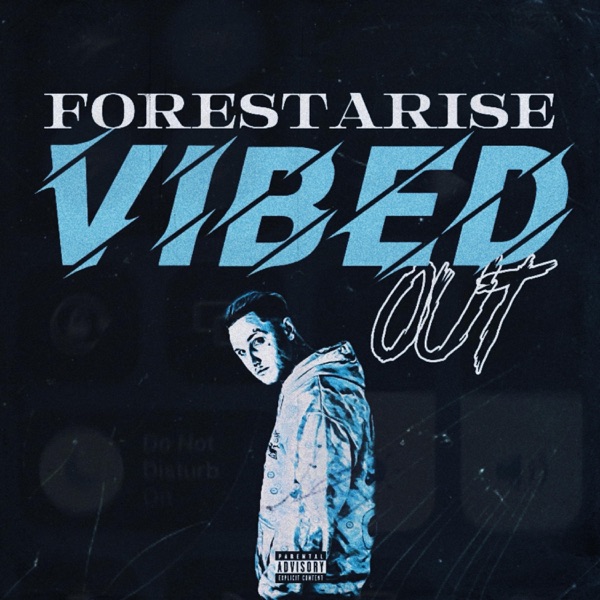 Vibed Out - Single