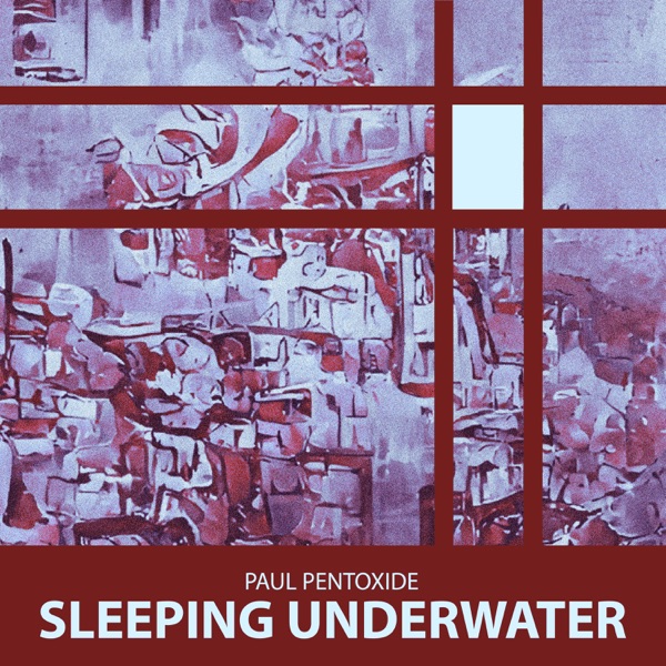 Sleeping Underwater - EP