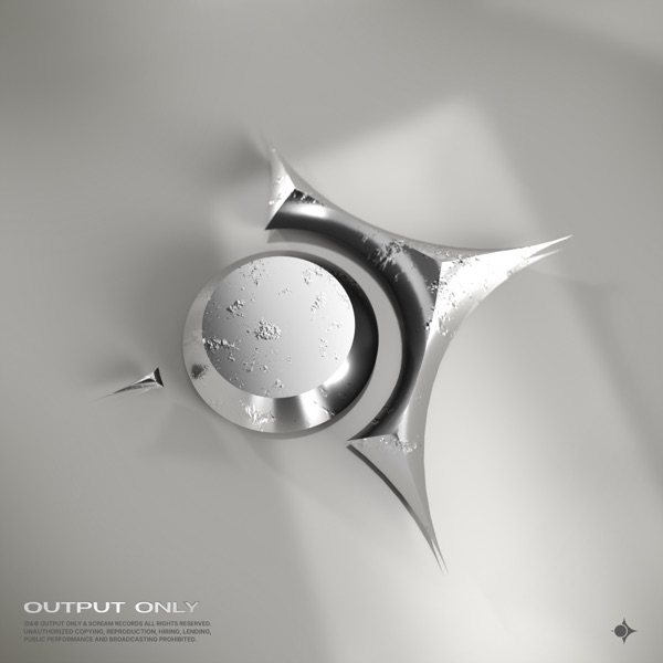 Output Only - Single