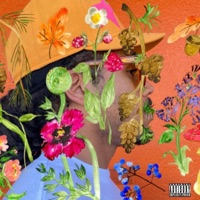 Larry Juneteenth - Single - Soop Dread