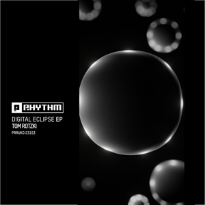 Digital Eclipse - EP