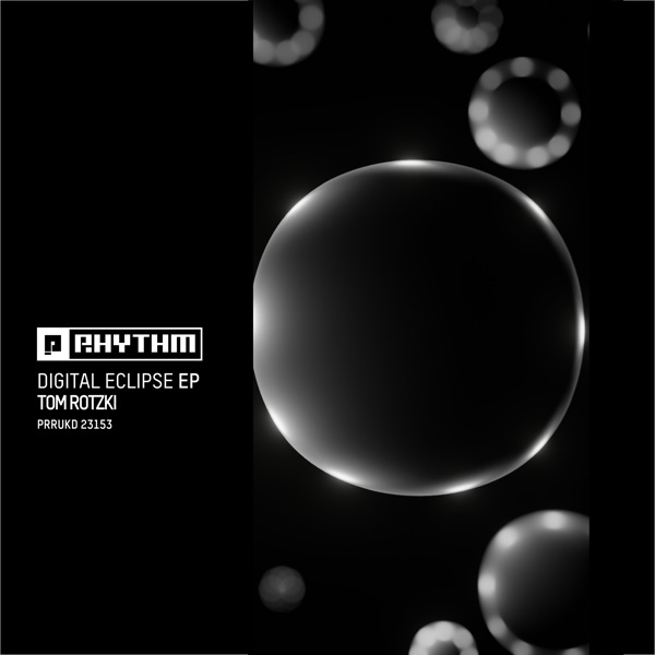 Digital Eclipse - EP