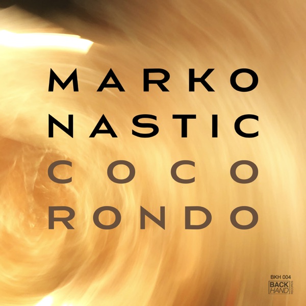Coco Rondo - Single