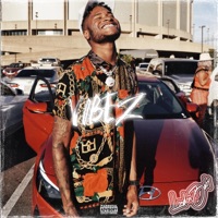 Vibez - Single - Londonbaby