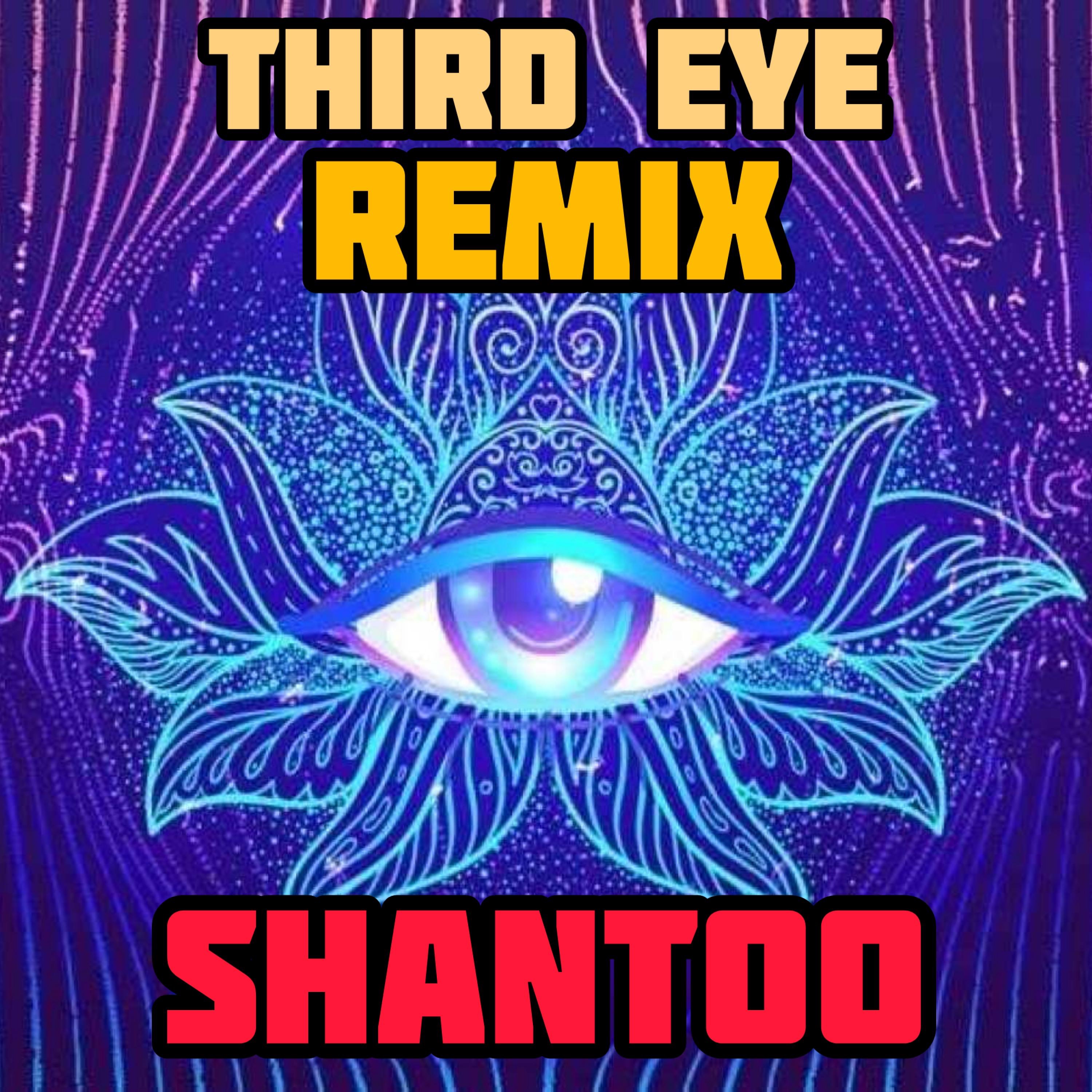 Third Eye Remix - Single