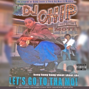 Lets Go To the Mo - EP