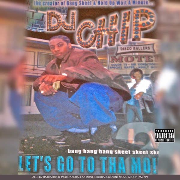Lets Go To the Mo - EP