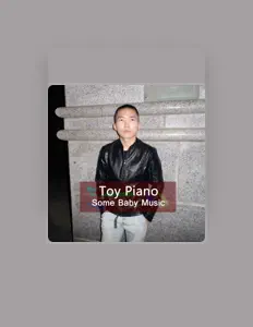 Listen to Some Baby Music, watch music videos, read bio, see tour dates & more!