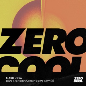 Blue Monday (Crossnaders Remix) - Single